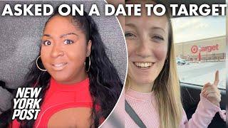 Target date hits the bullseye | Post Poppin’ with Asia Grace