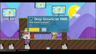 getting scammed a growscan rip 82dls goodbye gt!