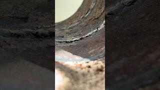 Рентген испытания проведи, пленки у меня! #welding #tig #welder