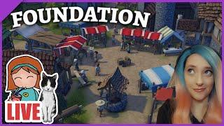  Blarla Live! | 07/07/2022 | Foundation #1