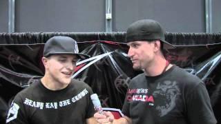 Ax Combat: Execution Mike Hofer Interview