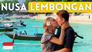 Our 3 Days in Nusa Lembongan  | Paradise Island near Sanur Bali