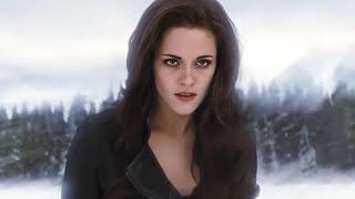 Bella Powers Scenes (Twilight Saga)