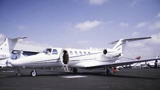 Citation CJ2 Video Tour — evoJets