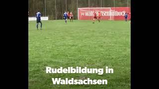 DJK/TSV Rödental vs JFG Rödental U17 78.Minute