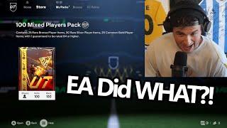 "Apparently EA Said Content is Going to be INSANE?!"