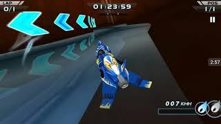 Powerboat racing 3d