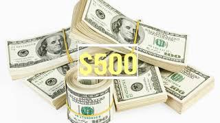 REVEALED! HOW I TO MAKE $500 - $1000 WEAKLY