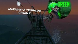 MATAR4M A FAMÍLIA DO GREEN ? . GTARP