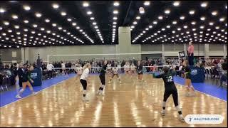 Pre-nationals highlights