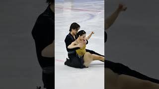 figureskating get up 피겨스케이팅 일어나기フィギュアスケートの優雅な演技 / 花样滑冰优雅的表演 / 花樣滑冰優雅的表演