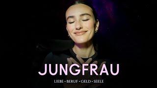  JUNGFRAU: Dein Glück, deine Regeln – Freiheit beginnt in DIR!   MÄRZ ORAKEL