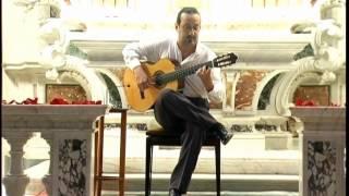 MANUEL GRANADOS interpreta "Recuerdos de la Alhambra"