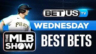 MLB Picks Today [May 17th] MLB Predictions & Best Baseball Betting Odds