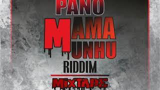 Panomama Munhu Riddim Official Mixtape by TYX and ChillSpot Recordz