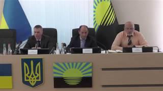 У Краматорську відбулася колегія Донецької облдержадміністрації