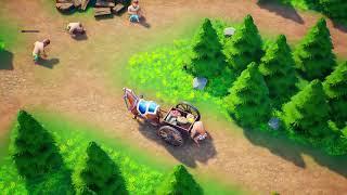 Lords Mobile: Kingdom Wars | Ad 5