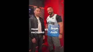 TEAM PACQUIAO 