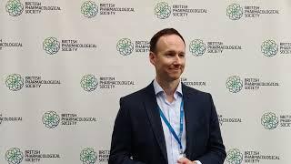 Meet a Clinical Pharmacologist - Dr Chris Floyd