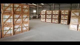 Rising source granite tiles packing