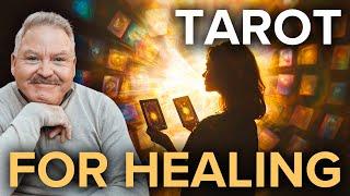 Tarot Therapy Works Harmoniously With Your Soul | Tarot | James Van Praagh