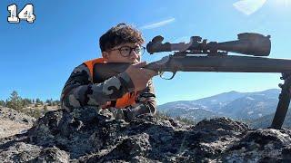 Opening Day in the Highlands (Mule Deer Hunt) | Deer Camp 2024