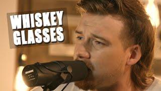 Morgan Wallen, 'Whiskey Glasses'  - Live