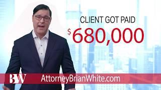 Attorney Brian White Freeway