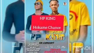 HP KING Hakome chance