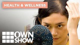 Stress and Hair Loss | #OWNSHOW | Oprah Online