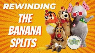 The Banana Splits | 70s TV Memories 