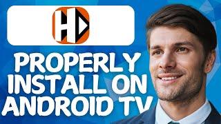 How To Properly Install HDO Box On Android TV In 2025 (Updated Guide For Beginners)