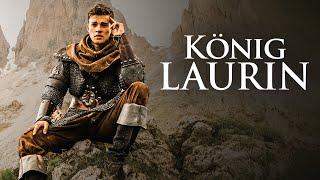 König Laurin (ABENTEUERFILM I ganze Spielfilme auf Deutsch anschauen, spannende Filme)