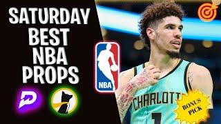 NBA PRIZEPICKS Today | 12/28/24 | FREE NBA Best Bets, Predictions, Props, and Picks