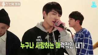 jungkook from bts sings amazing trot song