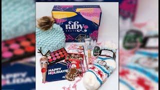 Subscription boxes for teens