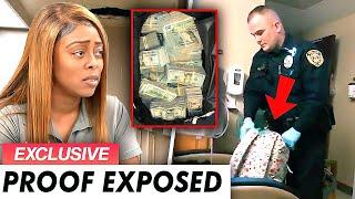 FBI Raid of Tiffany Henyard’s House EXPOSES Shocking Secrets | Hid MILLIONS In CASH?