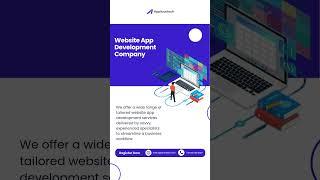 Website App Development Company