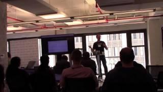 2016 Firebase Talk at Michigan DevFest