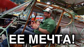ИНТЕРЕСНЫЙ ВАРИАНТ! Мы ТУДА ездим не ЧАСТО!