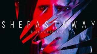 She Past Away - Disko Anksiyete (Official Audio)