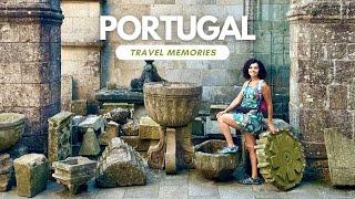 Portugal: A Journey Through Paradise