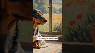 The Adorable Teacup Dachshund: Your Ultimate Companion Guide