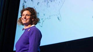 Severine V T Fleming - Millions of Acres: Young Agrarians Needed | Bioneers
