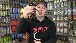 Chatterbait Fishing | Tips and Product Overviews from Tackle Depot