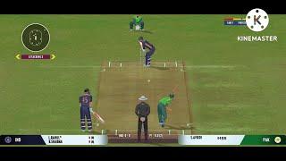 How to Get Wicket In Rc 24 || Real Cricket 22 Bowling Tips || Full Explain #cricket #cricketlover