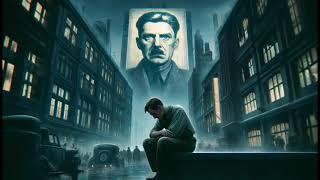 1984 Ending Explained: Orwell’s Chilling Warning