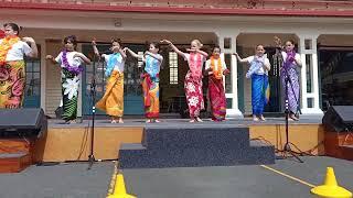 2022.09.27 150 years Titirangi primary school celebration (11)