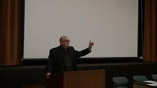 Bosso Lecture 10 25 2021