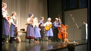 Der Schwäbische Albverein und die Schwäbische Musik (2002)